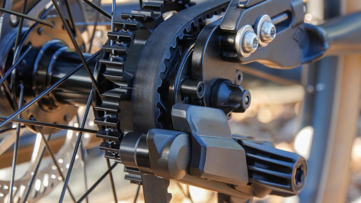 Electric bike shifter shop